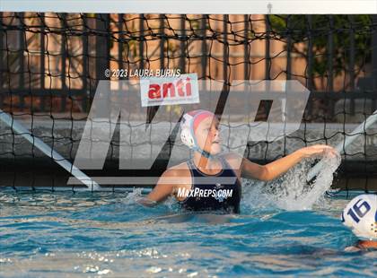 Thumbnail 2 in Pioneer vs Valley Christian (Presentation JV Invitational) photogallery.