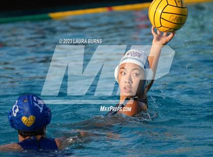 Thumbnail 3 in Pioneer vs Valley Christian (Presentation JV Invitational) photogallery.