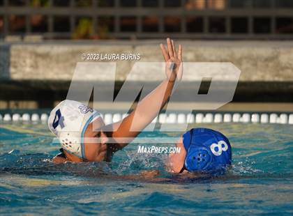 Thumbnail 2 in Pioneer vs Valley Christian (Presentation JV Invitational) photogallery.
