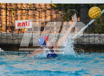 Thumbnail 3 in Pioneer vs Valley Christian (Presentation JV Invitational) photogallery.