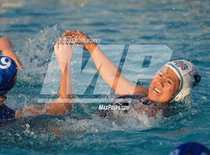 Thumbnail 3 in Pioneer vs Valley Christian (Presentation JV Invitational) photogallery.