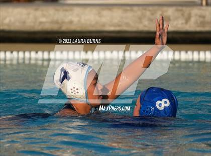Thumbnail 3 in Pioneer vs Valley Christian (Presentation JV Invitational) photogallery.