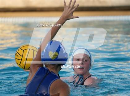 Thumbnail 2 in Pioneer vs Valley Christian (Presentation JV Invitational) photogallery.
