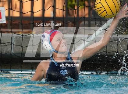 Thumbnail 2 in Pioneer vs Valley Christian (Presentation JV Invitational) photogallery.