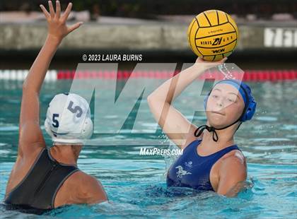 Thumbnail 1 in Pioneer vs Valley Christian (Presentation JV Invitational) photogallery.
