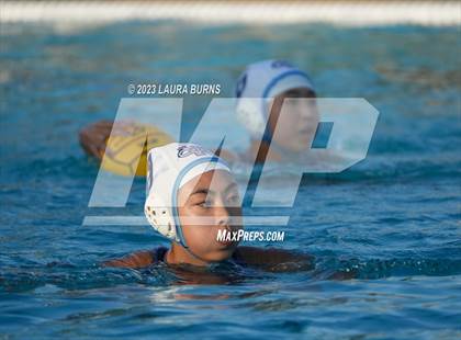 Thumbnail 1 in Pioneer vs Valley Christian (Presentation JV Invitational) photogallery.