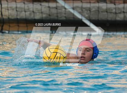 Thumbnail 3 in Pioneer vs Valley Christian (Presentation JV Invitational) photogallery.