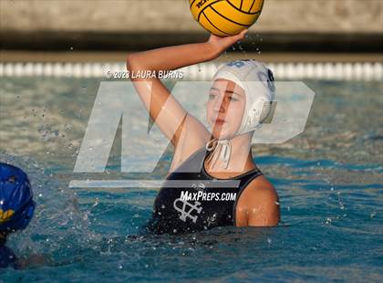 Thumbnail 2 in Pioneer vs Valley Christian (Presentation JV Invitational) photogallery.