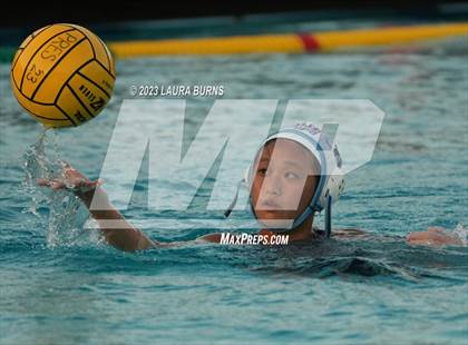 Thumbnail 1 in Pioneer vs Valley Christian (Presentation JV Invitational) photogallery.
