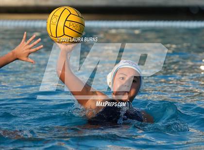 Thumbnail 2 in Pioneer vs Valley Christian (Presentation JV Invitational) photogallery.