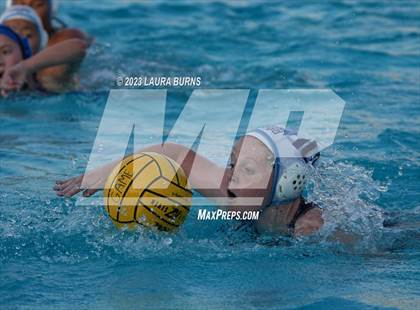 Thumbnail 2 in Pioneer vs Valley Christian (Presentation JV Invitational) photogallery.