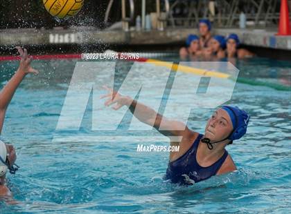Thumbnail 2 in Pioneer vs Valley Christian (Presentation JV Invitational) photogallery.