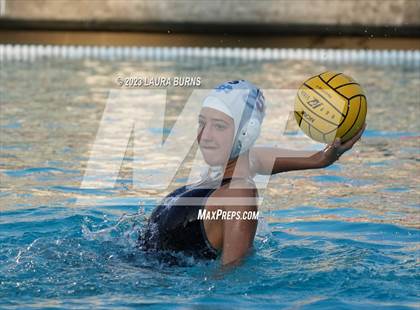 Thumbnail 1 in Pioneer vs Valley Christian (Presentation JV Invitational) photogallery.