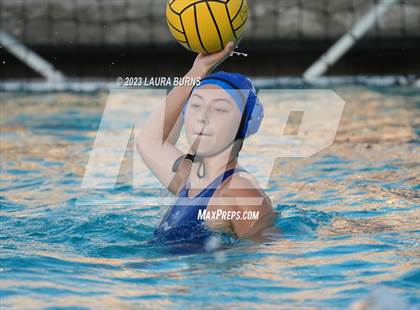 Thumbnail 1 in Pioneer vs Valley Christian (Presentation JV Invitational) photogallery.