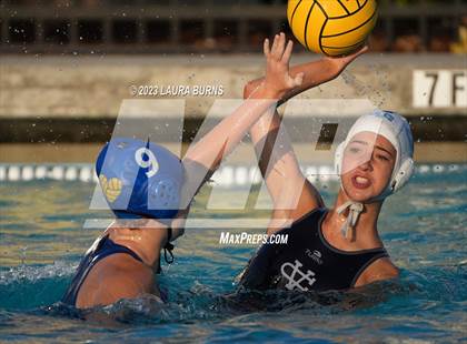Thumbnail 1 in Pioneer vs Valley Christian (Presentation JV Invitational) photogallery.