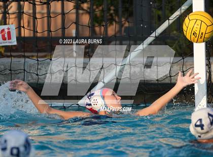 Thumbnail 3 in Pioneer vs Valley Christian (Presentation JV Invitational) photogallery.