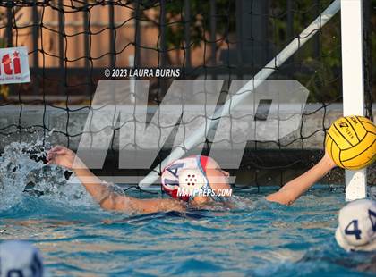 Thumbnail 1 in Pioneer vs Valley Christian (Presentation JV Invitational) photogallery.