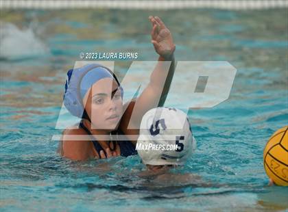 Thumbnail 3 in Pioneer vs Valley Christian (Presentation JV Invitational) photogallery.