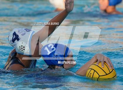 Thumbnail 3 in Pioneer vs Valley Christian (Presentation JV Invitational) photogallery.