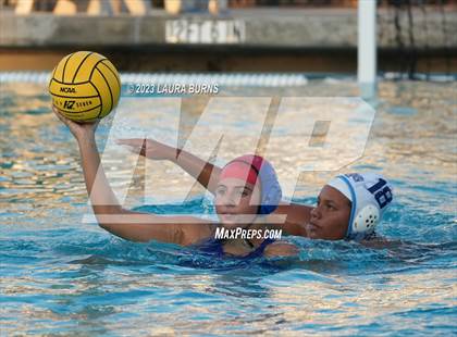 Thumbnail 1 in Pioneer vs Valley Christian (Presentation JV Invitational) photogallery.