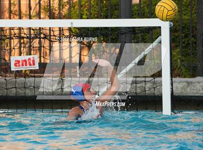 Thumbnail 3 in Pioneer vs Valley Christian (Presentation JV Invitational) photogallery.