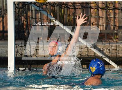 Thumbnail 2 in Pioneer vs Valley Christian (Presentation JV Invitational) photogallery.