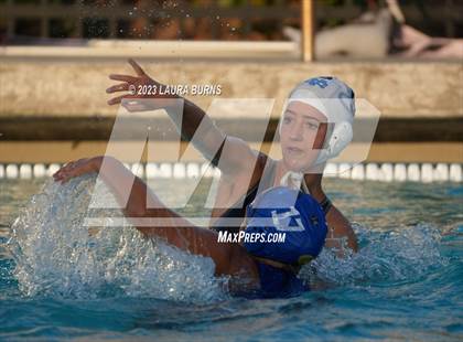 Thumbnail 2 in Pioneer vs Valley Christian (Presentation JV Invitational) photogallery.