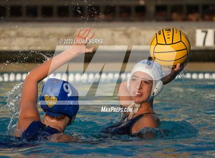 Thumbnail 2 in Pioneer vs Valley Christian (Presentation JV Invitational) photogallery.