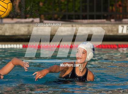Thumbnail 2 in Pioneer vs Valley Christian (Presentation JV Invitational) photogallery.