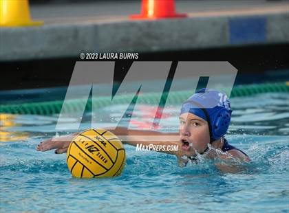 Thumbnail 1 in Pioneer vs Valley Christian (Presentation JV Invitational) photogallery.