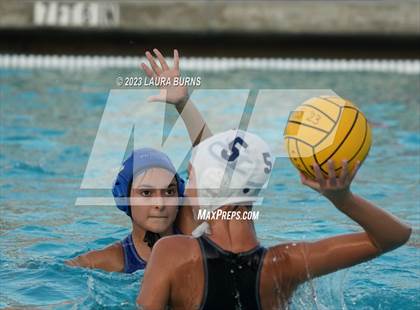 Thumbnail 3 in Pioneer vs Valley Christian (Presentation JV Invitational) photogallery.