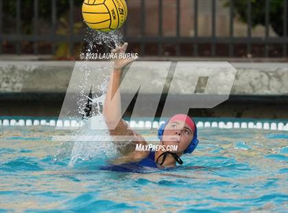 Thumbnail 2 in Pioneer vs Valley Christian (Presentation JV Invitational) photogallery.