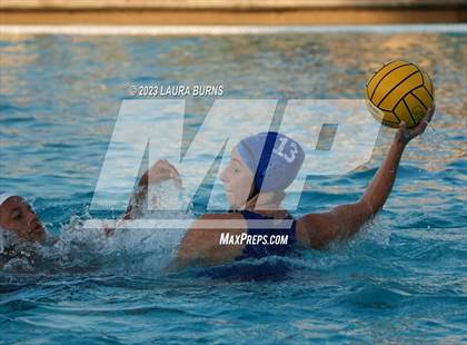 Thumbnail 2 in Pioneer vs Valley Christian (Presentation JV Invitational) photogallery.