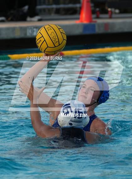 Thumbnail 3 in Pioneer vs Valley Christian (Presentation JV Invitational) photogallery.