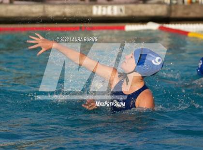 Thumbnail 1 in Pioneer vs Valley Christian (Presentation JV Invitational) photogallery.