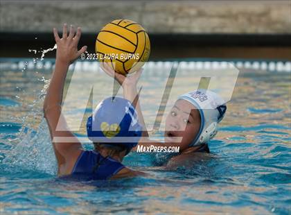 Thumbnail 3 in Pioneer vs Valley Christian (Presentation JV Invitational) photogallery.