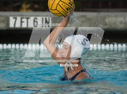 Thumbnail 1 in Pioneer vs Valley Christian (Presentation JV Invitational) photogallery.