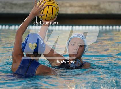 Thumbnail 1 in Pioneer vs Valley Christian (Presentation JV Invitational) photogallery.