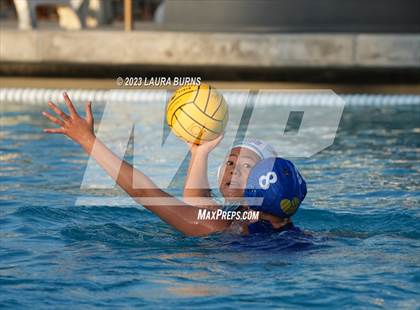 Thumbnail 1 in Pioneer vs Valley Christian (Presentation JV Invitational) photogallery.
