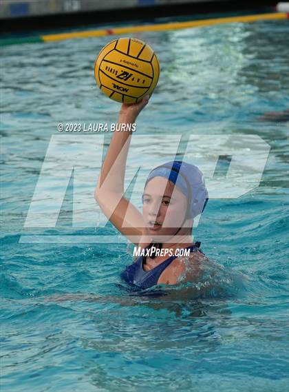 Thumbnail 1 in Pioneer vs Valley Christian (Presentation JV Invitational) photogallery.