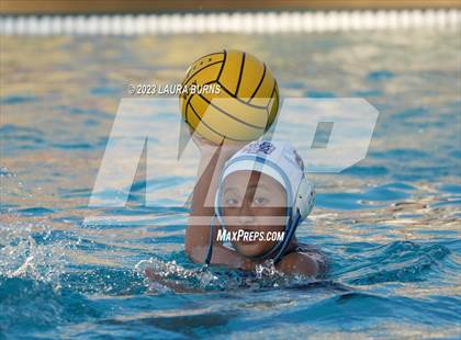 Thumbnail 3 in Pioneer vs Valley Christian (Presentation JV Invitational) photogallery.