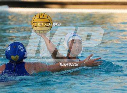 Thumbnail 2 in Pioneer vs Valley Christian (Presentation JV Invitational) photogallery.