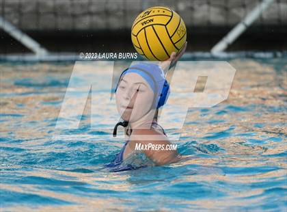 Thumbnail 3 in Pioneer vs Valley Christian (Presentation JV Invitational) photogallery.