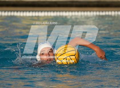 Thumbnail 3 in Pioneer vs Valley Christian (Presentation JV Invitational) photogallery.