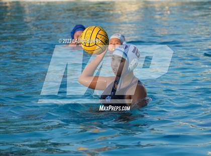 Thumbnail 1 in Pioneer vs Valley Christian (Presentation JV Invitational) photogallery.