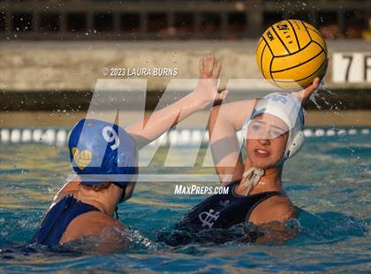 Thumbnail 3 in Pioneer vs Valley Christian (Presentation JV Invitational) photogallery.