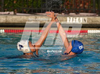 Thumbnail 1 in Pioneer vs Valley Christian (Presentation JV Invitational) photogallery.