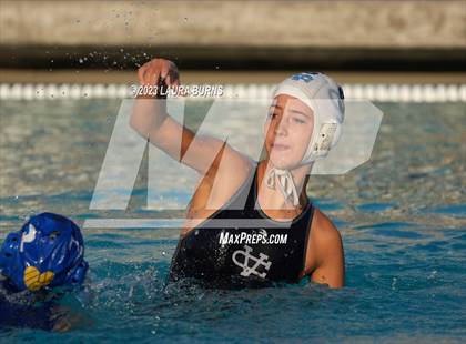 Thumbnail 3 in Pioneer vs Valley Christian (Presentation JV Invitational) photogallery.