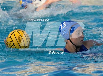 Thumbnail 1 in Pioneer vs Valley Christian (Presentation JV Invitational) photogallery.