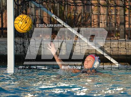 Thumbnail 2 in Pioneer vs Valley Christian (Presentation JV Invitational) photogallery.